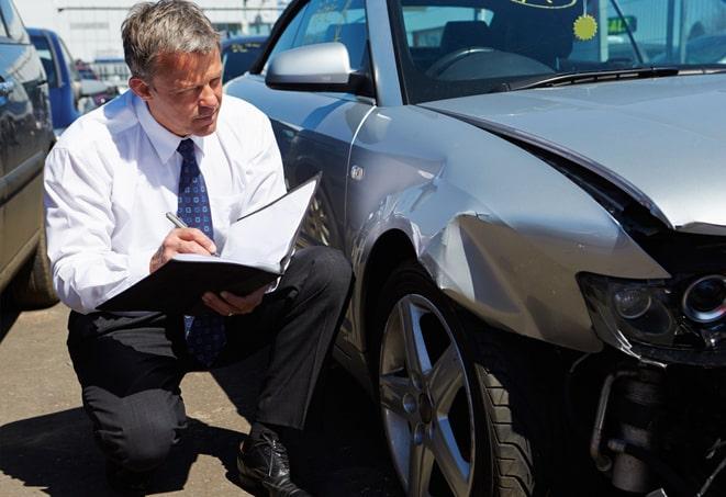 car insurance protection for unexpected accidents