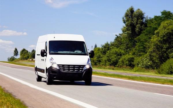 the cost of van insurance can be affected by factors such as the van's make and model, the driver's age and driving history, and the level of coverage chosen